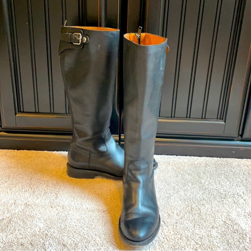 🐎 Frye boots 🐎